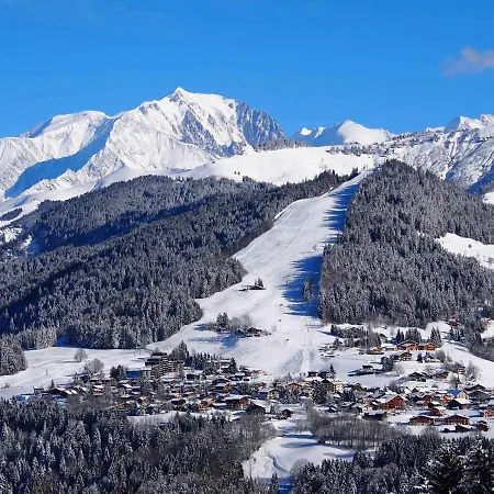 4/5 Pers Au Pied Des Pistes Avec Balcon, Wifi, Parking, Animaux Ok - Fr-1-505-65